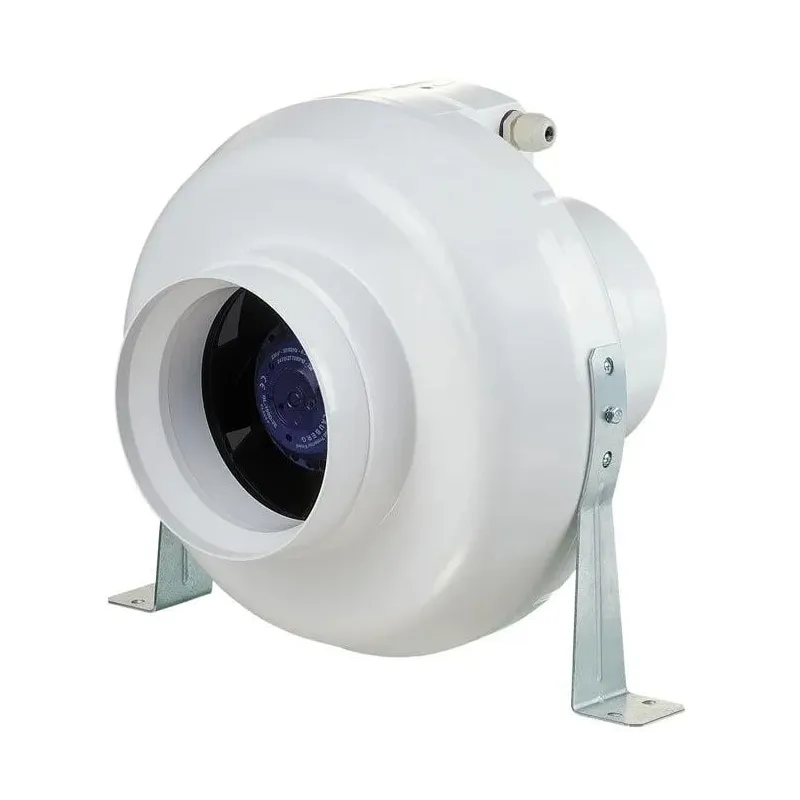 Ventilaator tsentrifugaalne-kanaliventilaator Vents VK 125