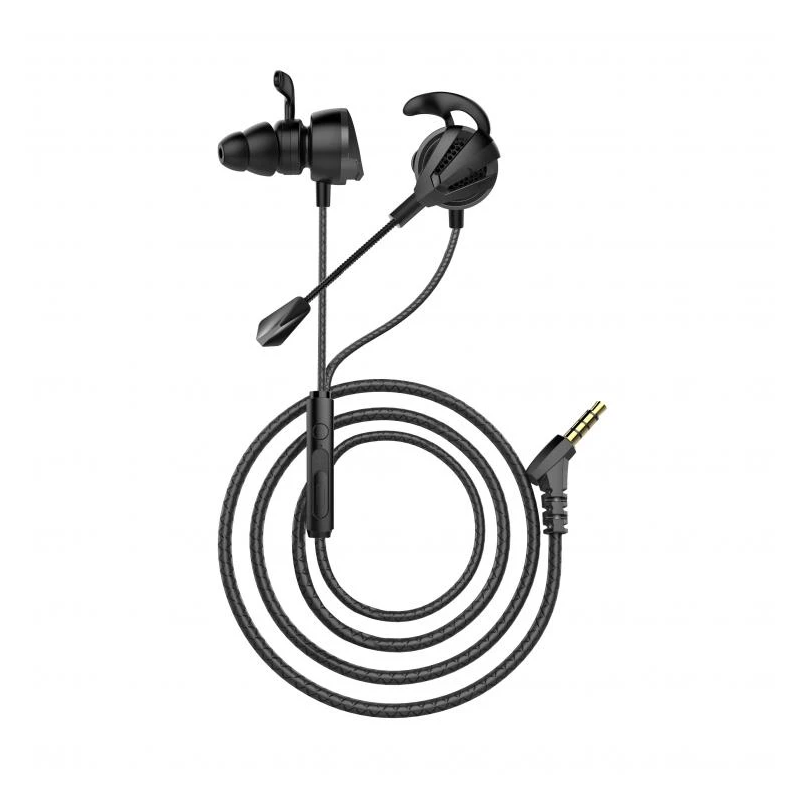 White Shark GE-537 Blackbird Black