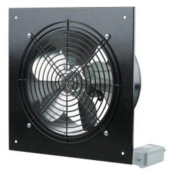 Zema spiediena asiālais ventilators VENTS OV1 200