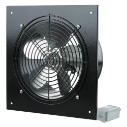 Zema spiediena asiālais ventilators VENTS OV1 200