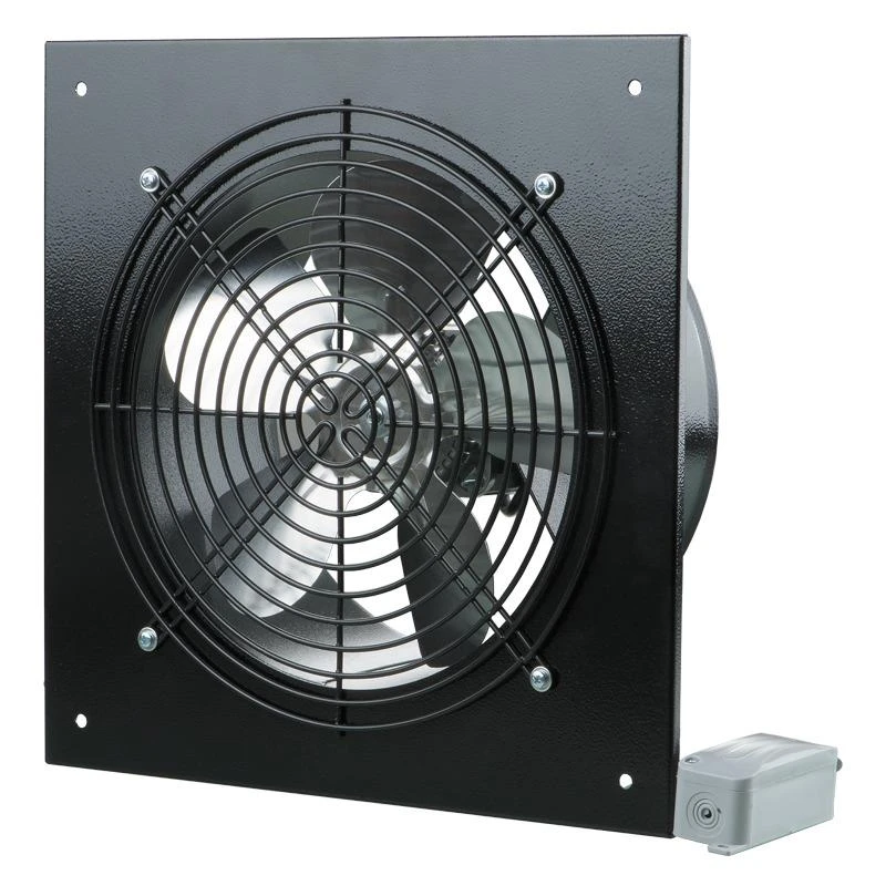 Zema spiediena asiālais ventilators VENTS OV1 200