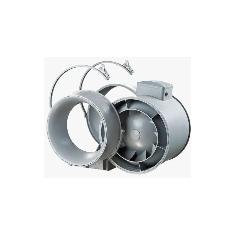 Ventilators gaisvadu Vents TT 100