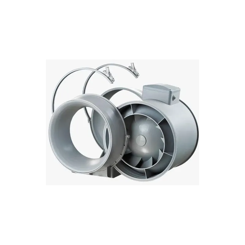 Ventilators gaisvadu Vents TT 125