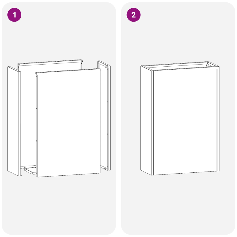 vidaXL Lietussarga statīvs sinepju dzeltena 28 x 12 x 41 cm Tērauds