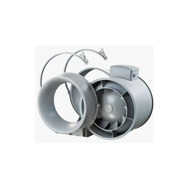 Ventilators gaisvadu Vents TT 125