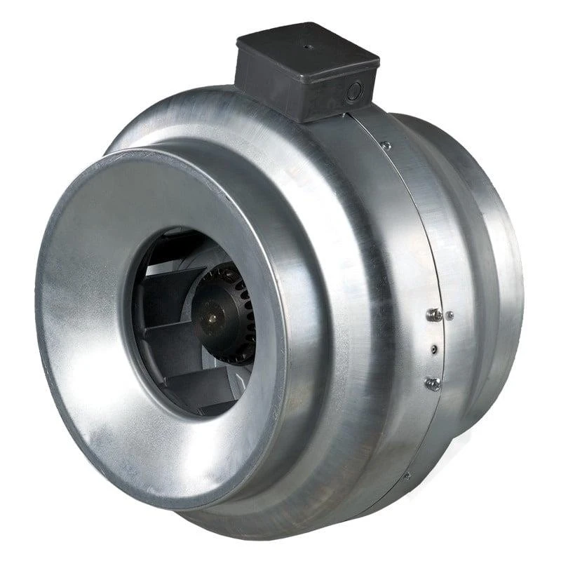 Ventilators centrbēdzes vents vkmz 200