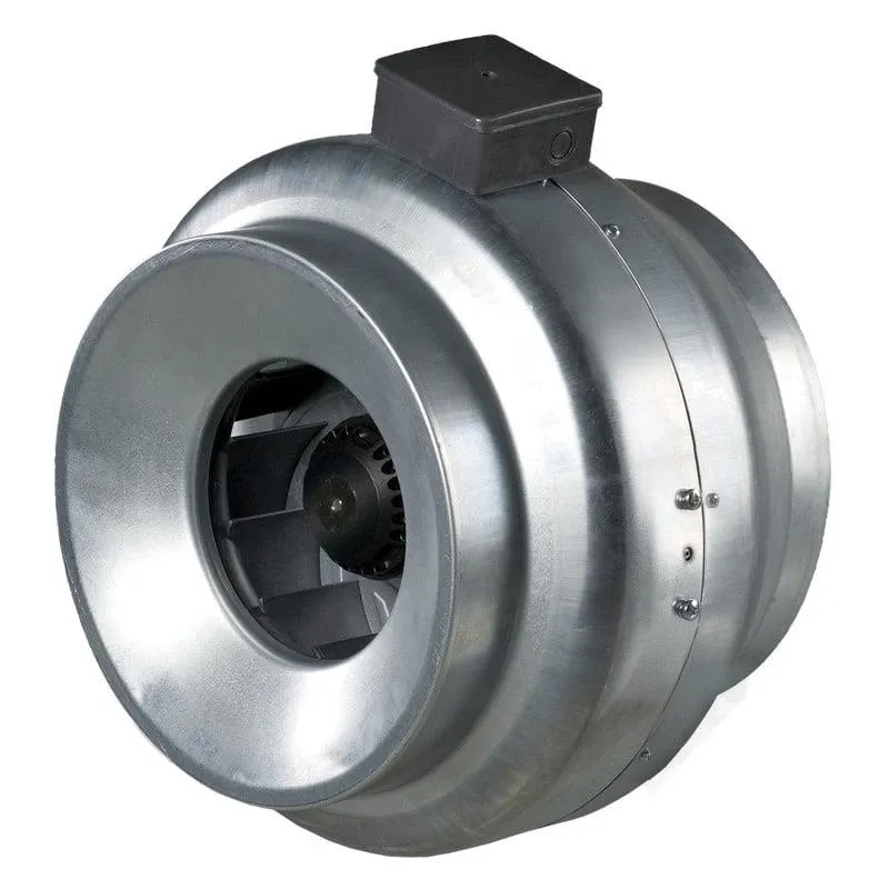 Ventiliatorius kanalinis Vents VKMz 200