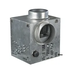 Židinio ventiliatorius VENTS KAM150