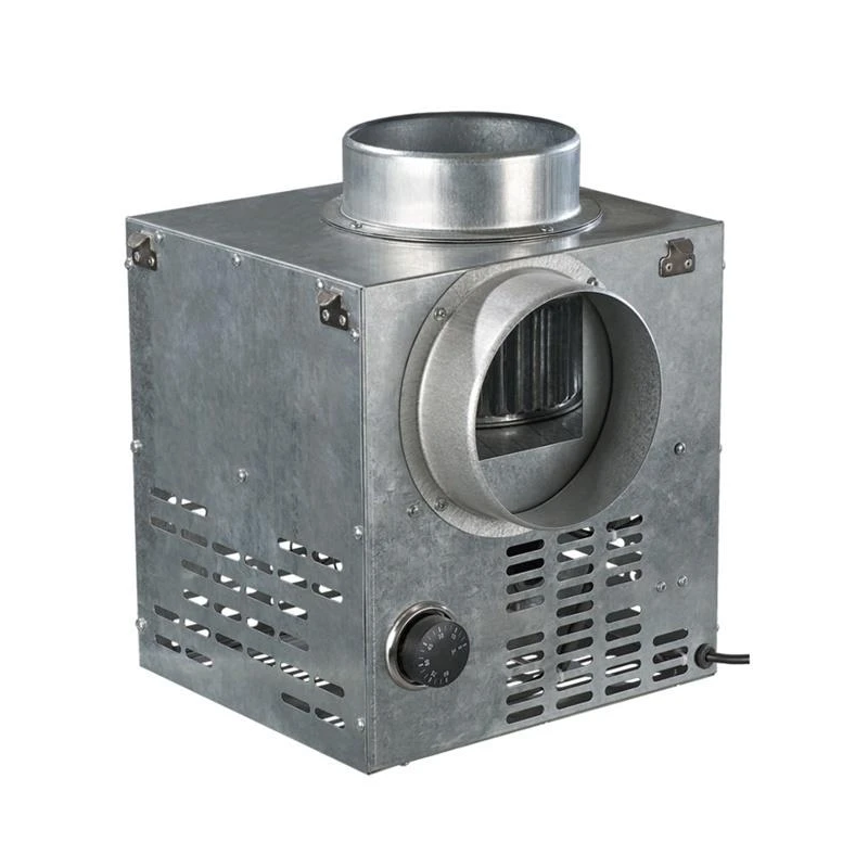 Ventilators kamīna kam150 vents
