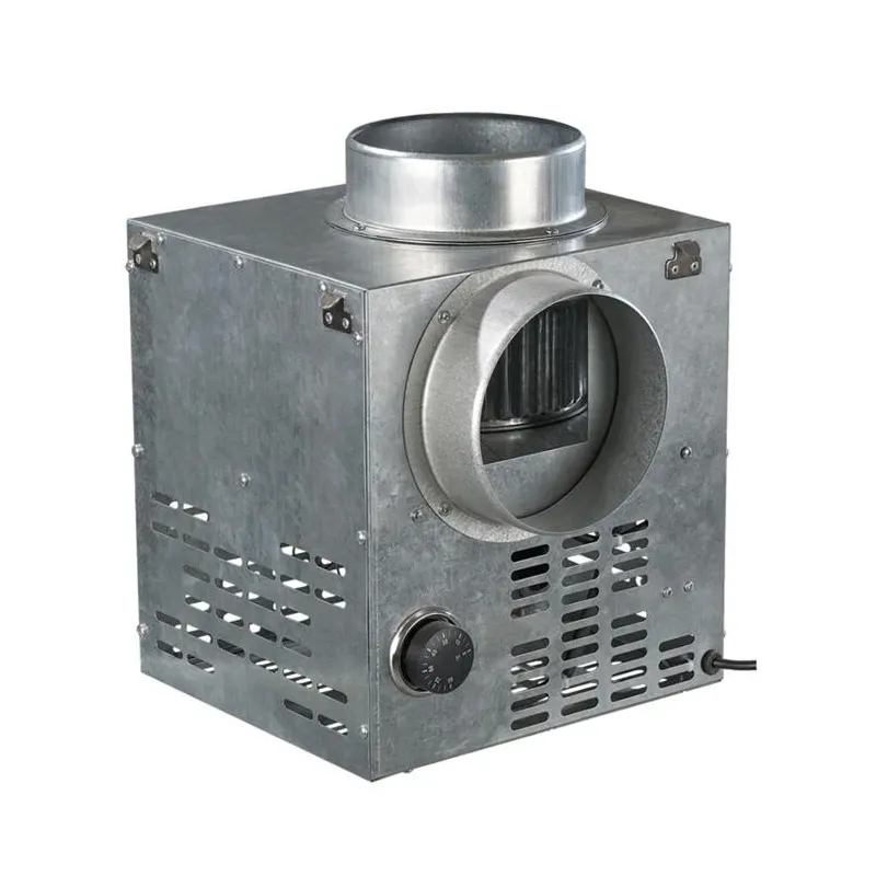 Židinio ventiliatorius VENTS KAM150