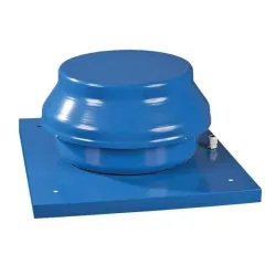 Ventilaator tsentrifugaalne-katusepealne Vents VKMK 200, 19.8 cm