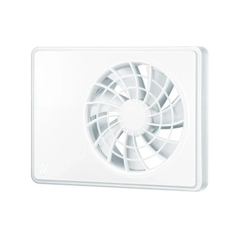 Ventilators intelekt sadzīves Vents I-Fan 100, 10 cm