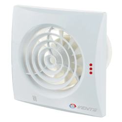 Ventilators quiet125 vents