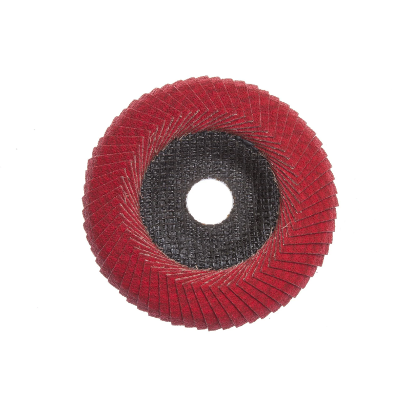 Slīpdisks lapiņu 125x22 80