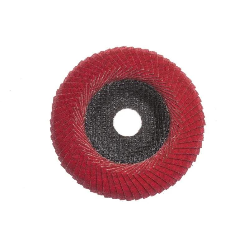 Slīpēšanas disks Forte Tools, 125 mm x 22.23 mm