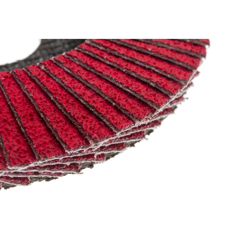 Slīpdisks 125x22,23mm forte tools