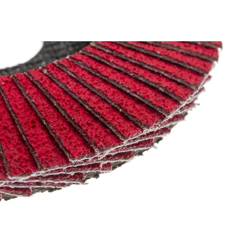 Slīpēšanas disks Forte Tools, 125 mm x 22.23 mm