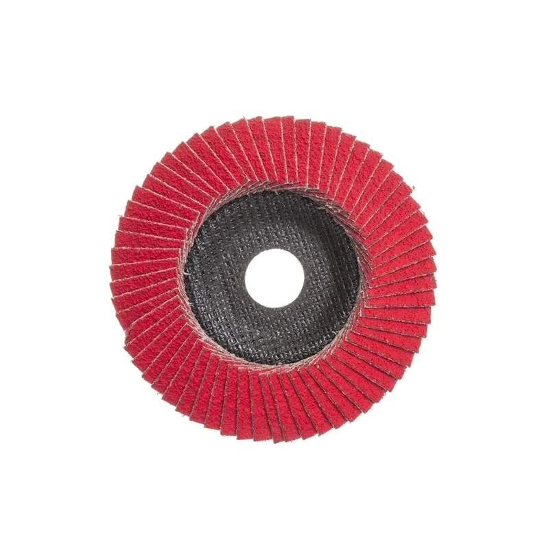 Šlifavimo diskas Forte Tools, 125 mm x 22.23 mm