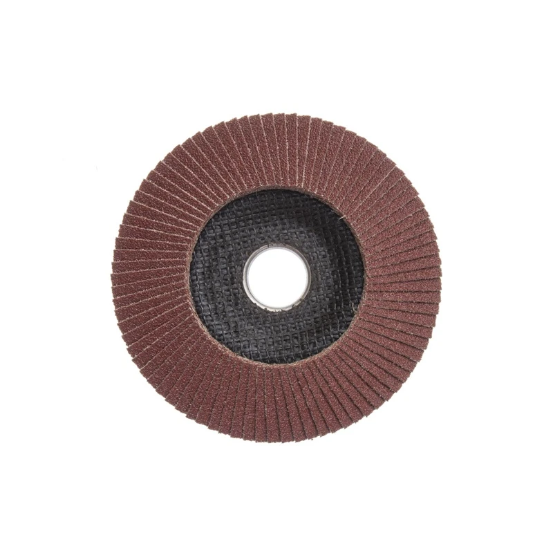 Slīpdisks lapiņu 125x22 60