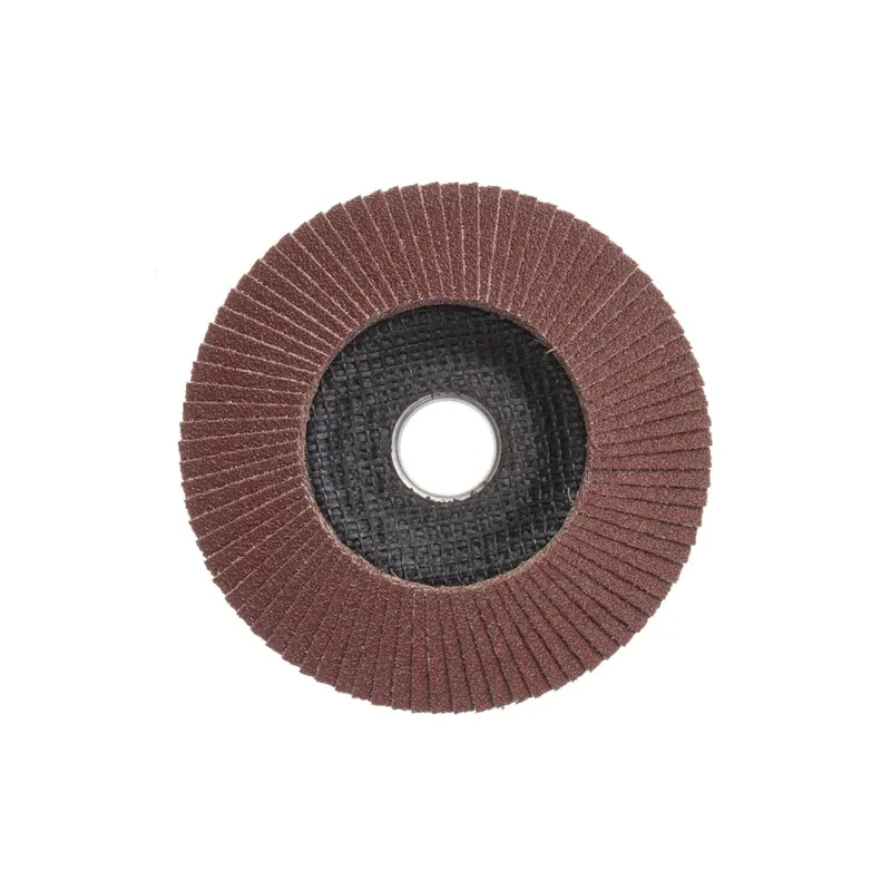 Slīpēšanas disks Forte Tools, 125 mm x 22.23 mm