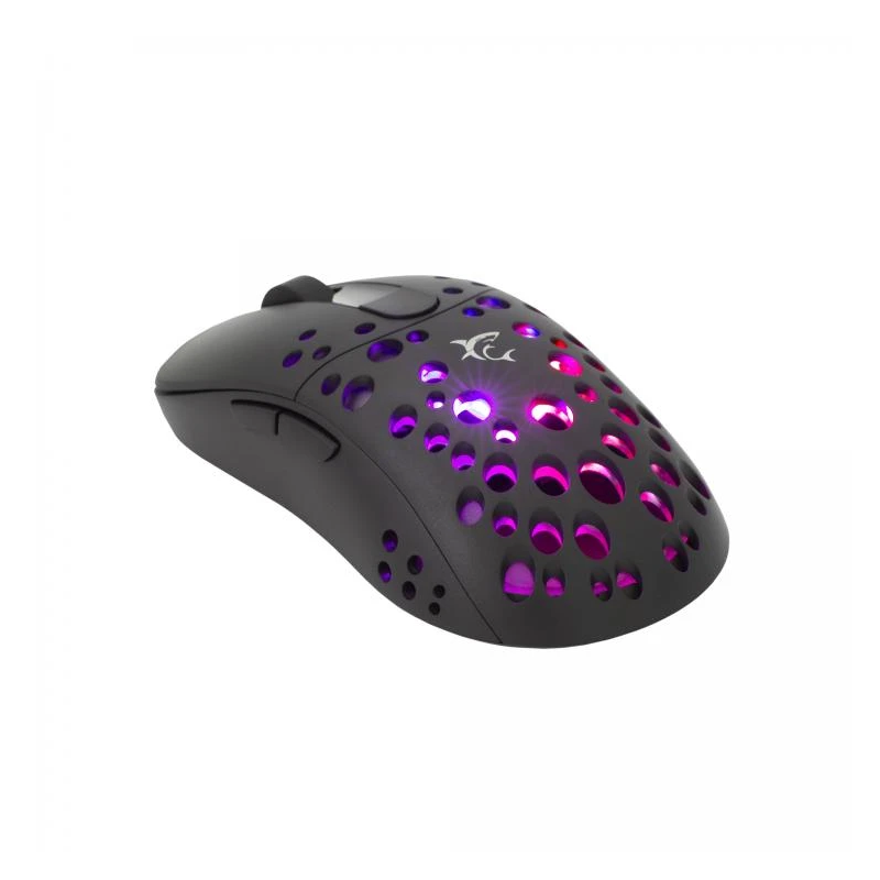 White Shark GM-9004 Tristan Black