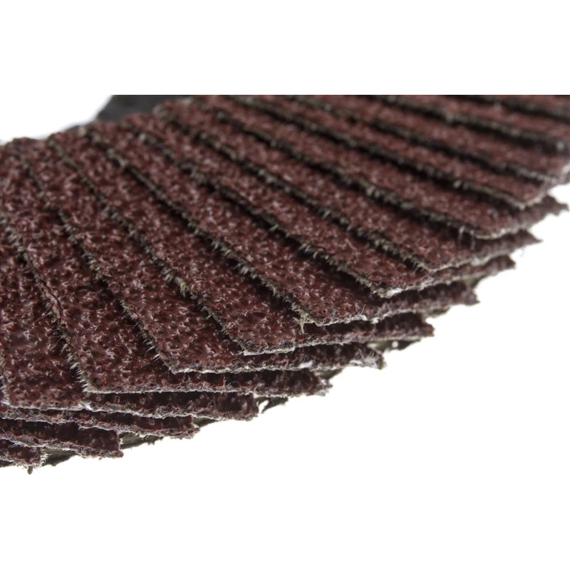 Slīpdisks lapiņu 125x22.23 40