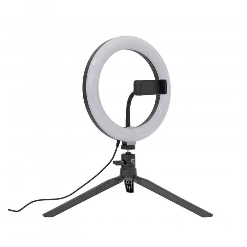 White Shark RL-08 Moonlight Ring LED Light 20cm