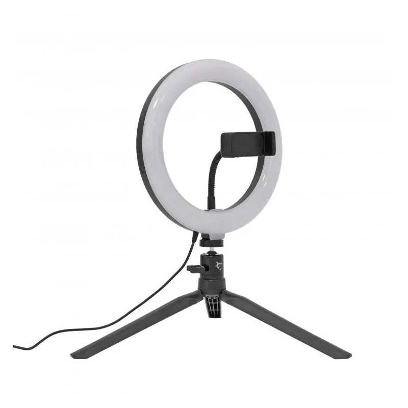 White Shark RL-08 Moonlight Ring LED Light 20cm