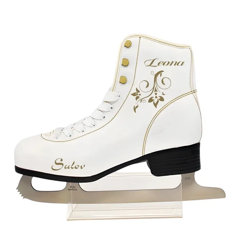 Slidas Sulov ZBK-LEONA-36, balta, 36