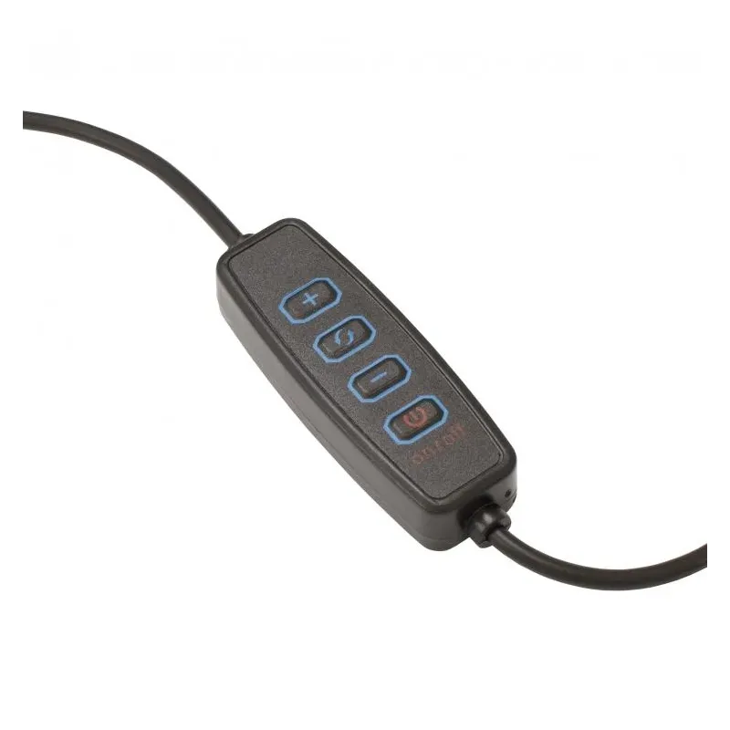 White Shark RL-08 Moonlight Ring LED Light 20cm