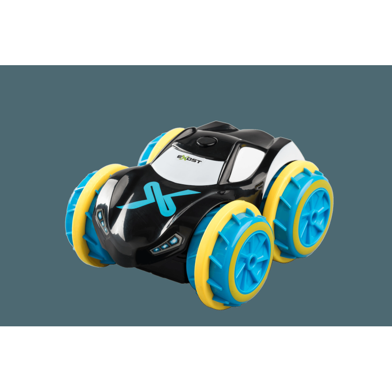 SILVERLIT R-V auto EXOST AquaCyclone, mērogs 1:34