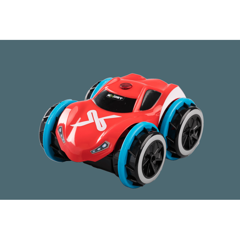 SILVERLIT R-V auto EXOST AquaCyclone, mērogs 1:34