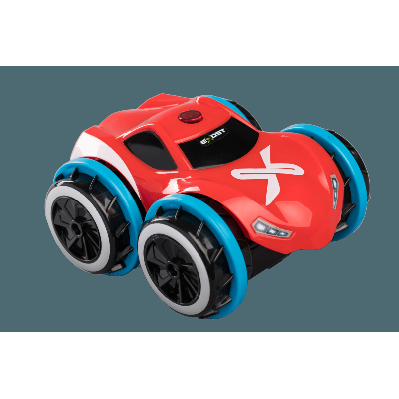 SILVERLIT R-V auto EXOST AquaCyclone, mērogs 1:34