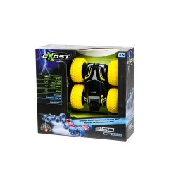 SILVERLIT R-V auto EXOST 360 Cross, mērogs 1:18