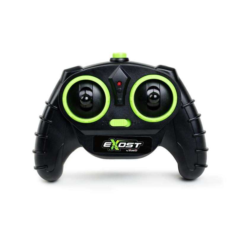 SILVERLIT R-V auto EXOST 360 Cross, mērogs 1:18