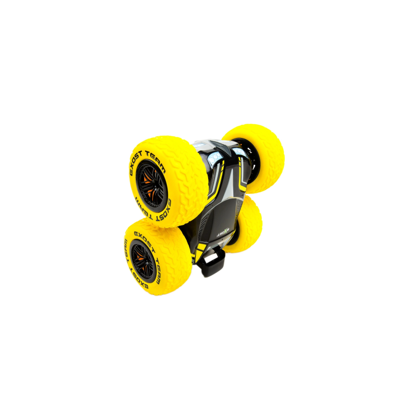 SILVERLIT R-V auto EXOST 360 Cross, mērogs 1:18