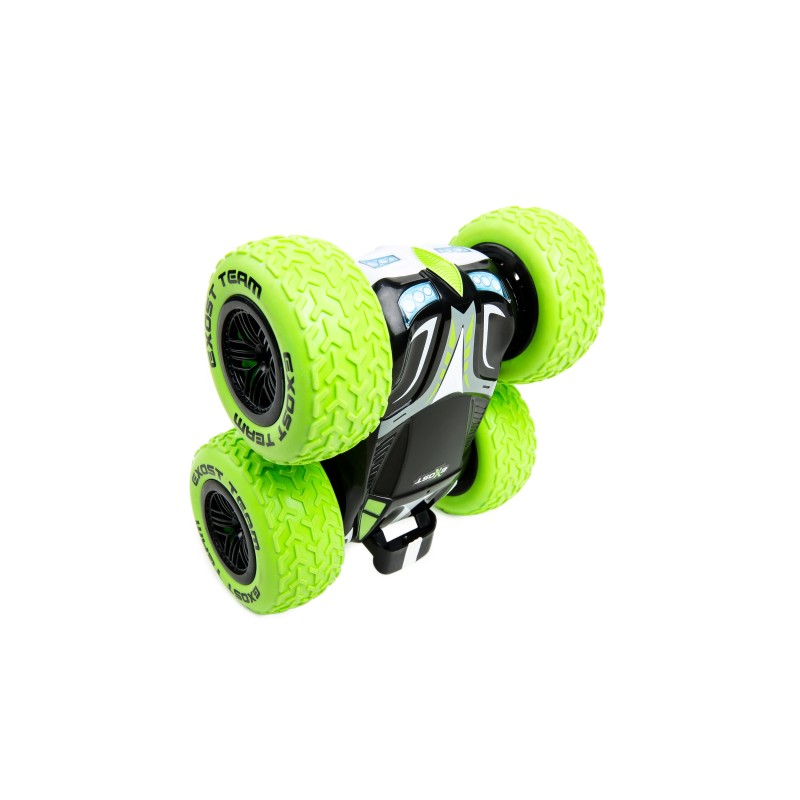 SILVERLIT R-V auto EXOST 360 Cross, mērogs 1:18