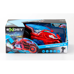 SILVERLIT R-V auto EXOST Motordrift X, mērogs 1:12