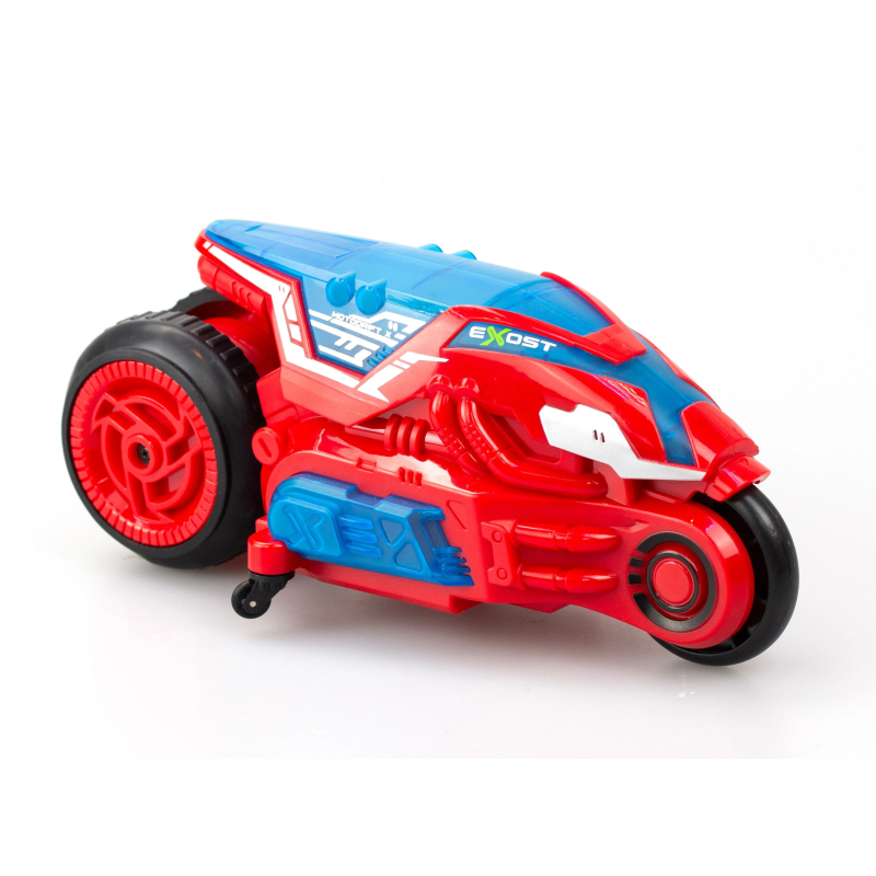 SILVERLIT R-V auto EXOST Motordrift X, mērogs 1:12