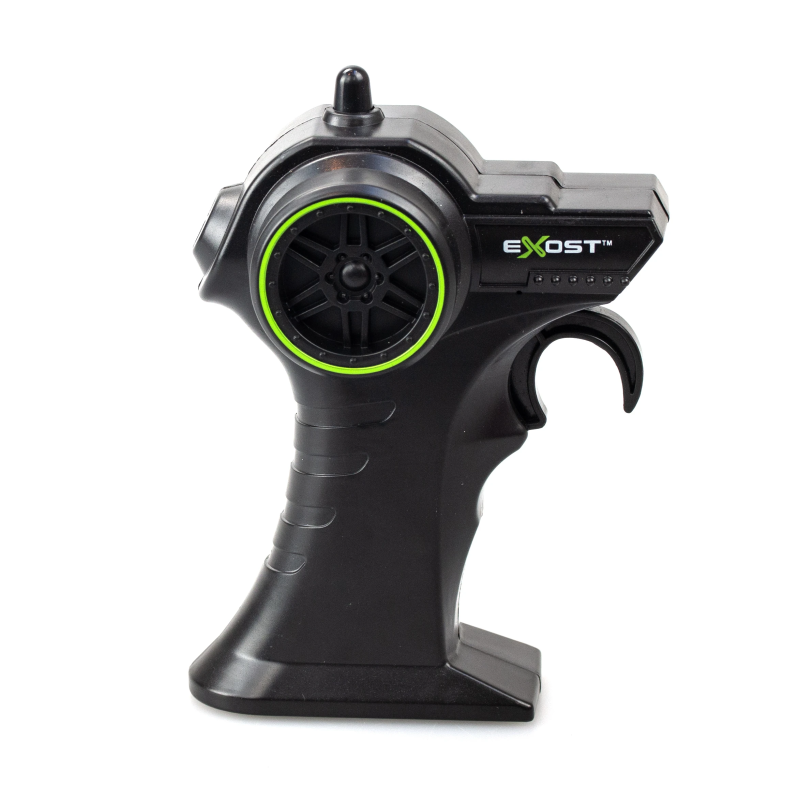 SILVERLIT R-V auto EXOST Motordrift X, mērogs 1:12