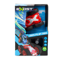 EXOST R-C Mini Flip Neo automašīna, mērogs 1:34