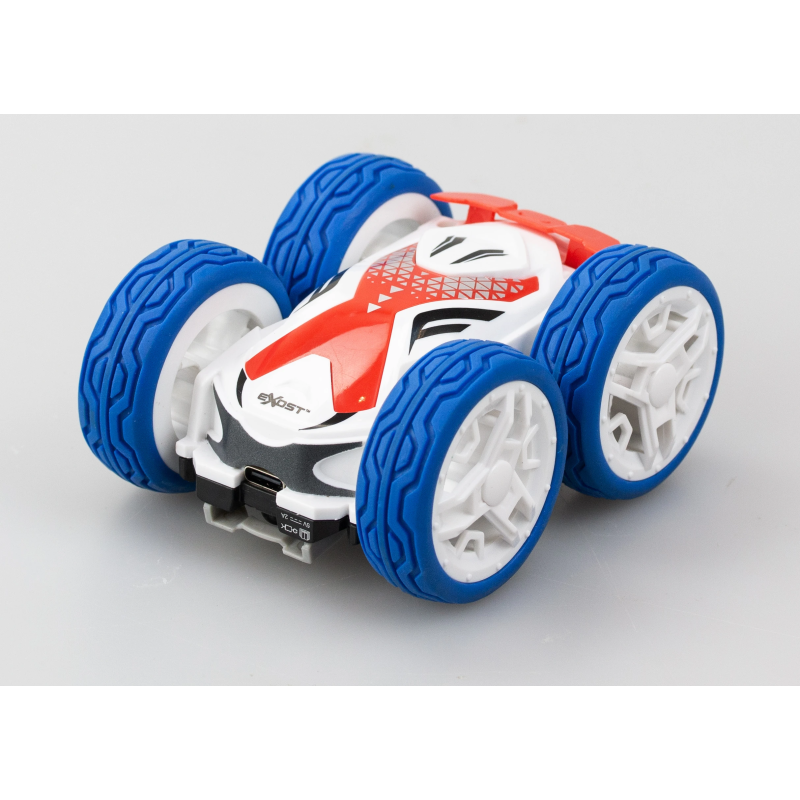 EXOST R-C Mini Flip Neo automašīna, mērogs 1:34
