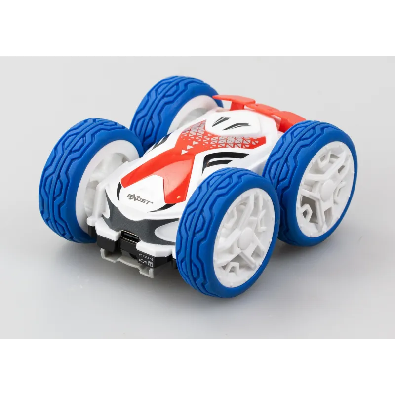EXOST R-C Mini Flip Neo automašīna, mērogs 1:34