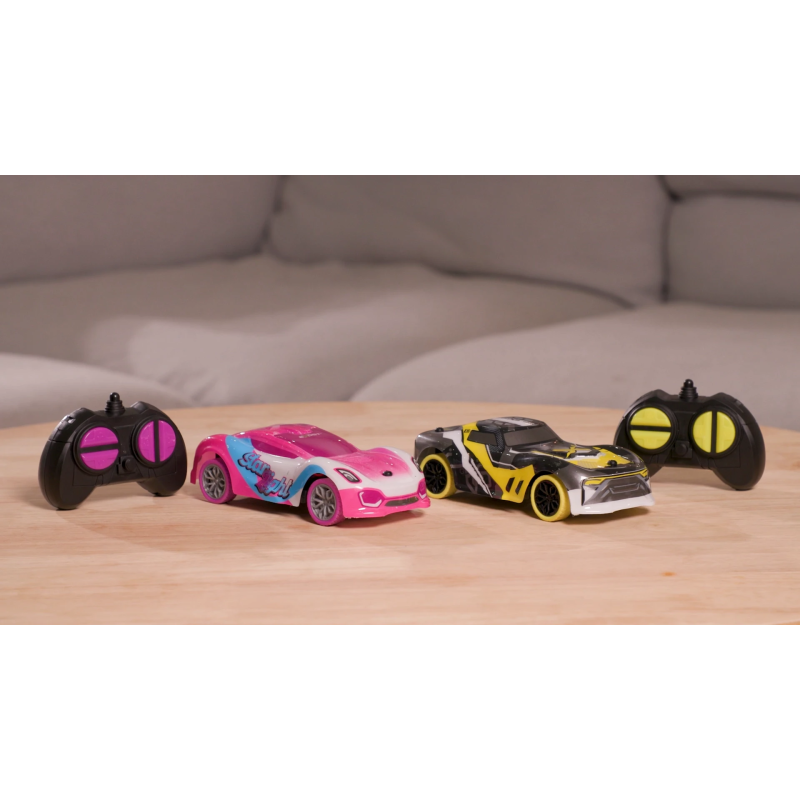 EXOST R-C AutomašīnaStar light, 1:28