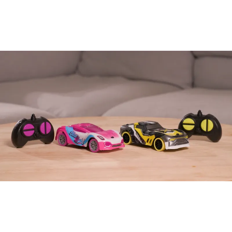 EXOST raadioteel juhitav auto Star light, skaala 1:28