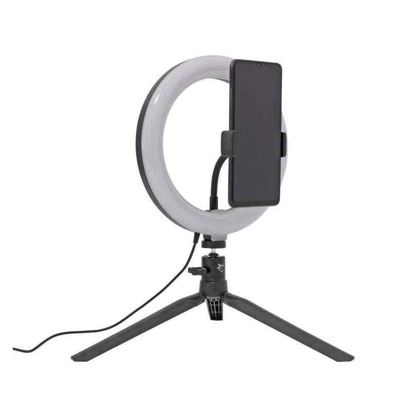 White Shark RL-08 Moonlight Ring LED Light 20cm