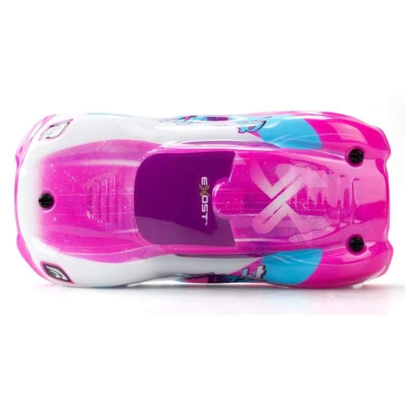 EXOST raadioteel juhitav auto Star light, skaala 1:28
