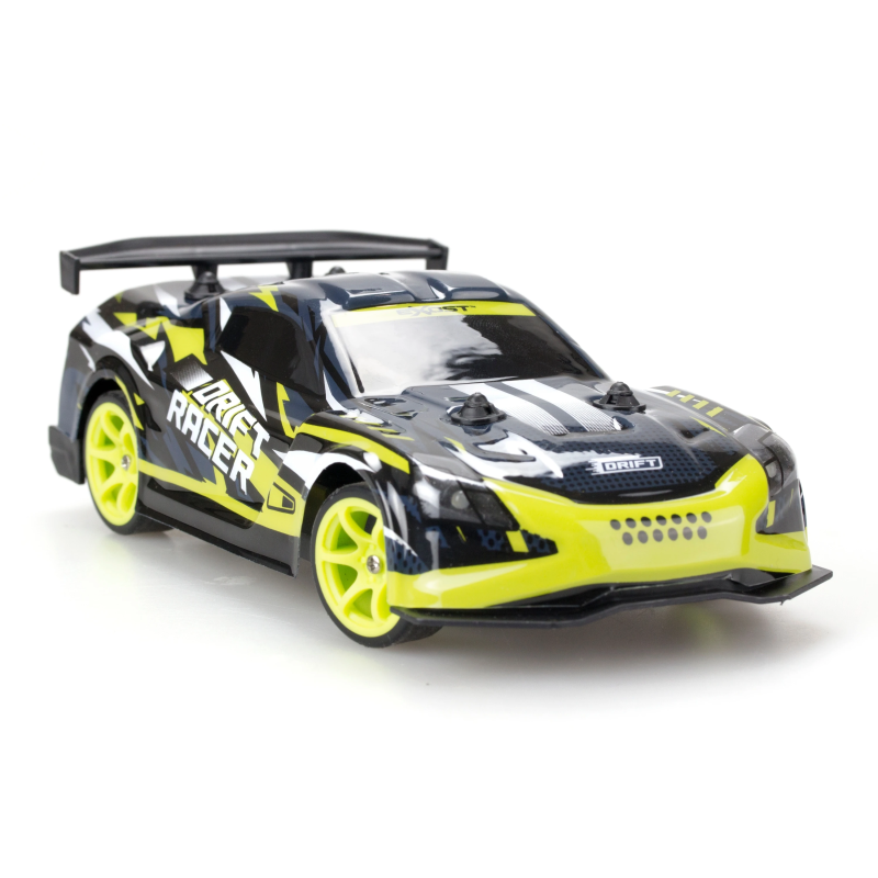 EXOST Radio vadāmā automašīna Drift Racer, 1:28