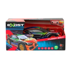 EXOST Radijo bangomis valdomas automobilis „Fusion Bolt“, 1:14