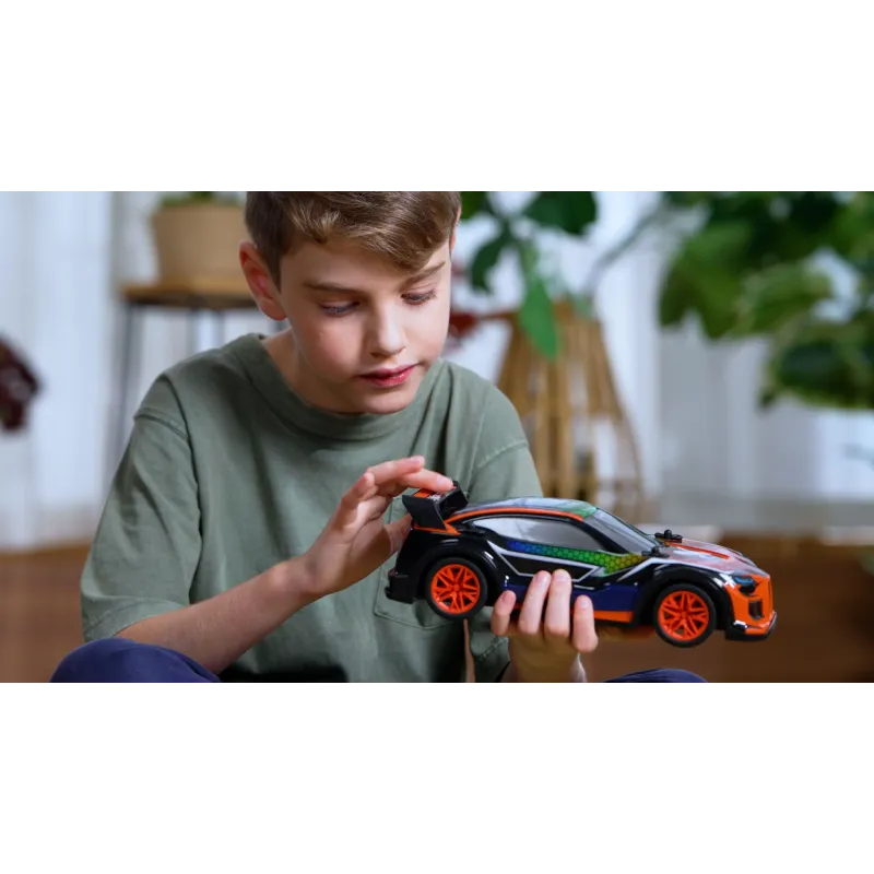 EXOST Radio vadāmā automašīna Fusion Bolt, 1:14